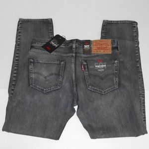 levis 501st